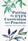 Putting the EYFS Curriculum into Practice (eBook, ePUB)