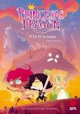 Princesas Dragón 10. El fin de la magia (eBook, ePUB)