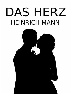 Cover Das Herz (eBook, ePUB)