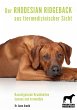 Der Rhodesian Ridgeback aus... - Bild 1