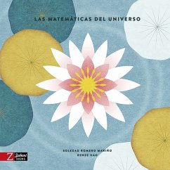 Las matemáticas del universo (fixed-layout eBook, ePUB) - Romero, Soledad