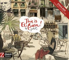 This is El Born (fixed-layout eBook, ePUB) - Pomés, Juliet