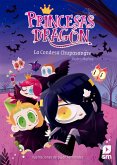 Princesas Dragón 9. La condesa Chupasangre (eBook, ePUB)