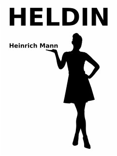 Cover Heldin (eBook, ePUB)