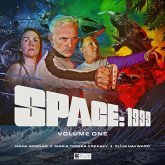 Space 1999, Vol. 1 (MP3-Download)