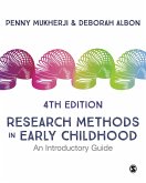 Research Methods in Early Childhood (eBook, ePUB)