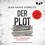 Der Plot. Eine todsichere Geschichte (MP3-Download)