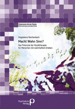Macht Wahn Sinn (eBook, PDF) - Reichenbach, Magdalena
