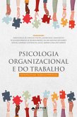 Psicologia organizacional e do trabalho (eBook, ePUB) Psicologia organizacional e do trabalho (eBook, ePUB)