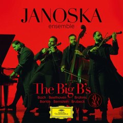 The Big B'S - Janoska Ensemble