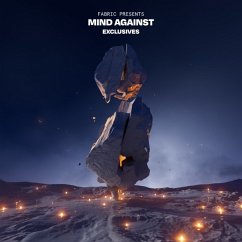 Fabric Presents Mind Against - Mind Against