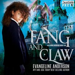 Cover Fang and Claw (MP3-Download)