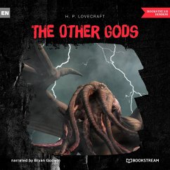 The Other Gods (MP3-Download) - Lovecraft, H. P.