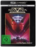 Star Trek V - Am Rande des Universum - Remastered