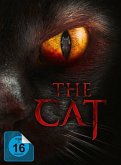 The Cat Limited Mediabook