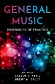 General Music (eBook, ePUB)