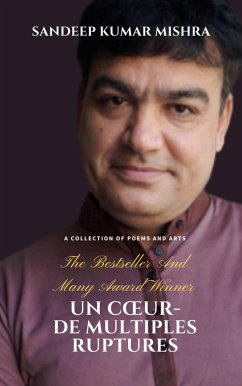 Cover Un coeur- de multiples ruptures (eBook, ePUB)