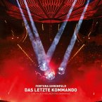 Das Letzte Kommando - Live In Der Philharmonie Das Letzte Kommando - Live In Der Philharmonie