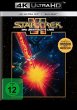 STAR TREK VI - Das unentdeckte Land... - Bild 1