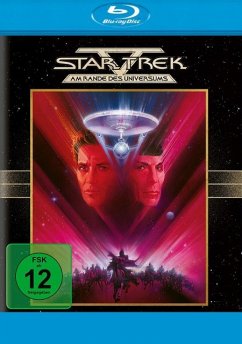 Star Trek V - Am Rande des Universum - Remastered - William Shatner,George Takei,Nichelle Nichols
