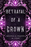 Betrayal of a Crown (Series Starters) (eBook, ePUB)