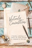 Writerly Curiosities (eBook, ePUB)