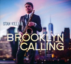 Brooklyn Calling - Killian,Stan