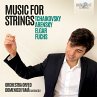 Tchaikovsky/Arensky,/Elgar/Fuchs:Music... - Bild 1