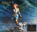 Anthem (Deluxe 2cd+Dvd Digipak)