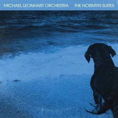 The Normyn Suites - Leonhart Orchestra,Michael/Costello,Elvis/Re