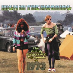 High In The Morning - Diverse