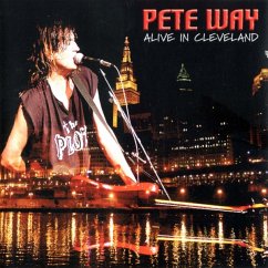 Solo Albums: 2000-2004 3cd Clamshell Box - Pete Way