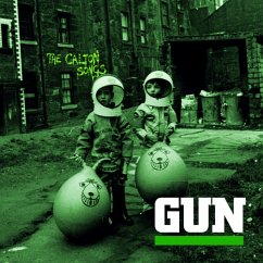The Calton Songs (Digipak) - Gun
