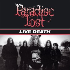 Live Death (Cd+Dvd) - Paradise Lost
