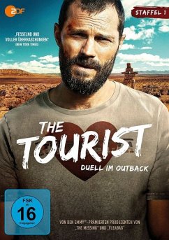 The Tourist - Duell Im Outback. Staffel 1 - Tourist,The