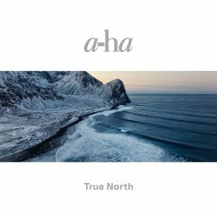True North (Limited Deluxe Edition) - A-Ha