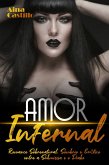 Amor Infernal (eBook, ePUB) Amor Infernal (eBook, ePUB)
