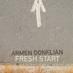 Fresh Start - Donelian,Armen