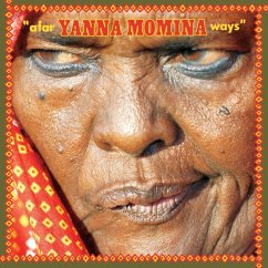 Afar Ways - Momina,Yanna