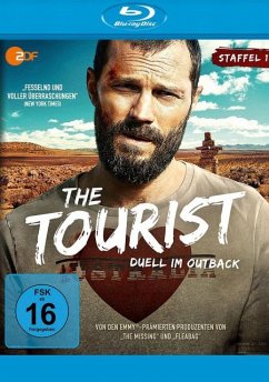 The Tourist-Duell Im Outback-Staffel 1 - Tourist,The