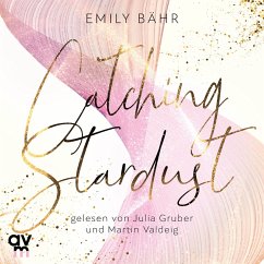 Catching Stardust (MP3-Download) - Bähr, Emily