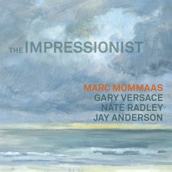 The Impressionist - Mommaas,Marc