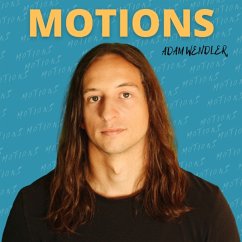 Motions (Digipak) - Wendler,Adam