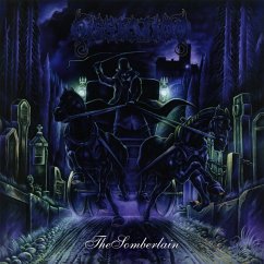 The Somberlain (Re-Mastered) - Dissection