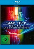 STAR TREK I-Der Film-The Director's Cut