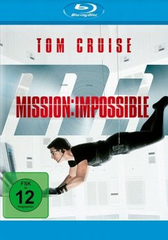 Mission Impossible - Keine Informationen