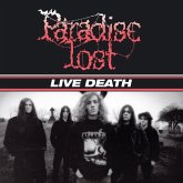 Live Death (Black Vinyl)