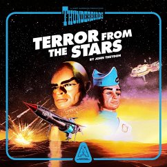 Terror from the Stars (MP3-Download) - Theydon, John