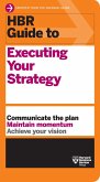 HBR Guide to Executing Your Strategy (eBook, ePUB)