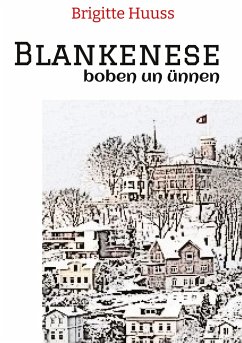 Blankenese - Huuss, Brigitte